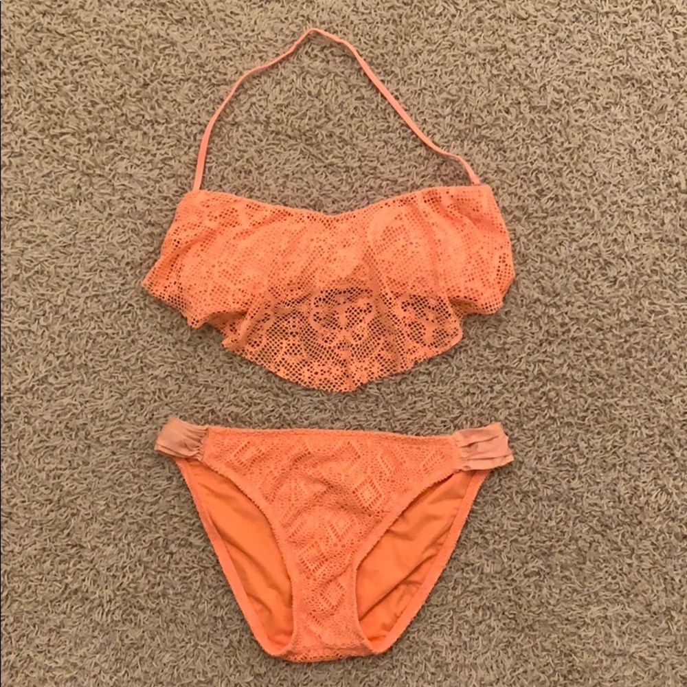 Mossimo Bikini Set